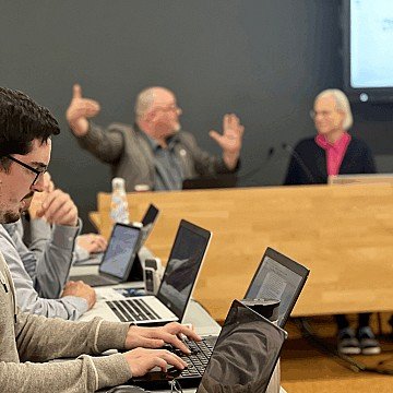 Press Release cover image