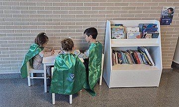 Press Release cover image