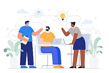 Press Release cover image