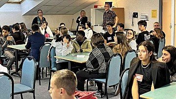 Press Release cover image