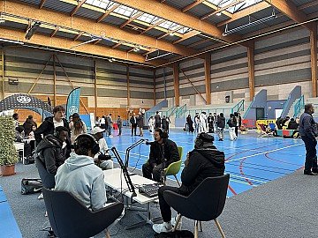 Press Release cover image