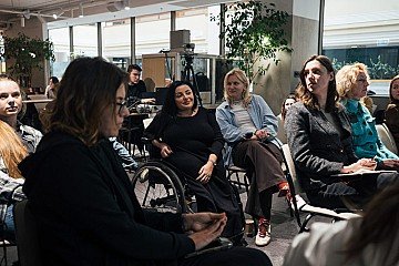 Press Release cover image