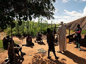 Press Release cover image