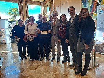 Press Release cover image