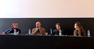 Press Release cover image