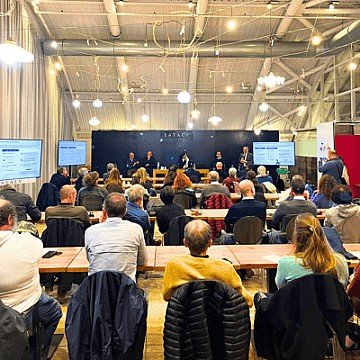 Press Release cover image