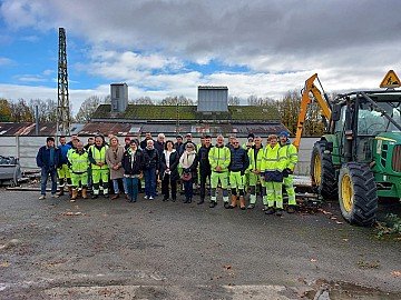 Press Release cover image