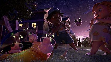 Press Release cover image