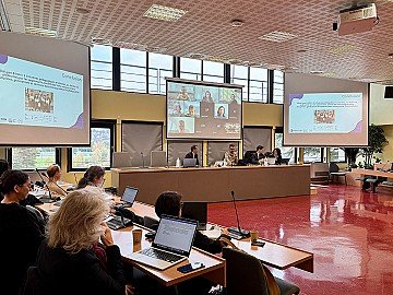 Press Release cover image