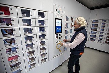 Press Release cover image