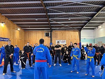 Press Release cover image