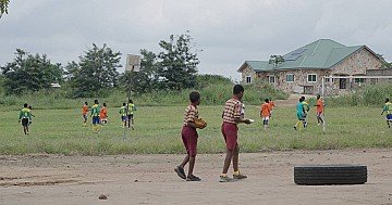 Press Release cover image