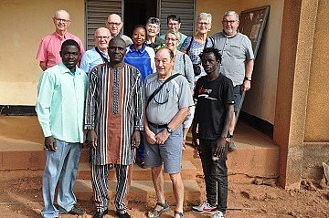 Press Release cover image