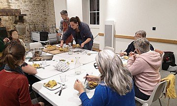 Press Release cover image