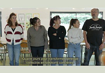 Press Release cover image