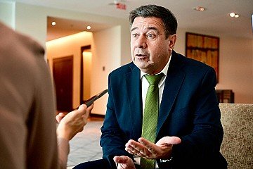 Press Release cover image