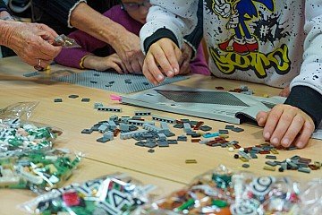 Press Release cover image