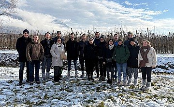 Press Release cover image