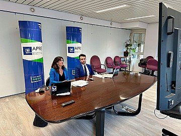 Press Release cover image