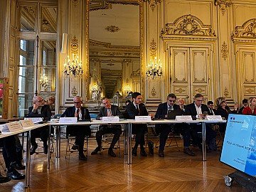 Press Release cover image