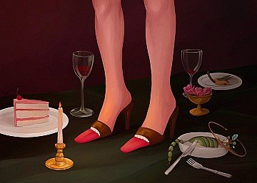 Press Release cover image