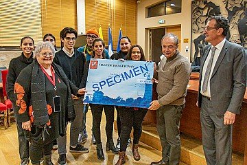 Press Release cover image