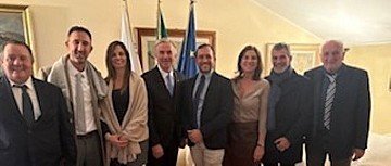 Press Release cover image