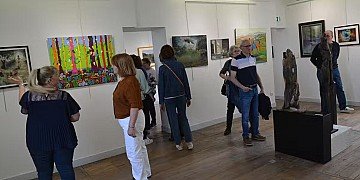 Press Release cover image