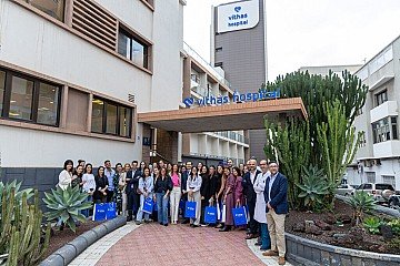 Press Release cover image