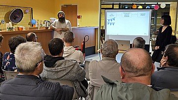 Press Release cover image