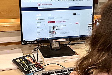 Press Release cover image