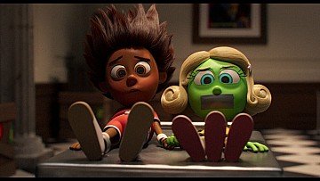 Press Release cover image