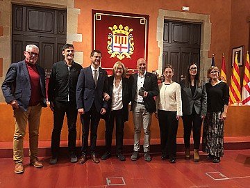 Press Release cover image