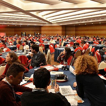 Press Release cover image