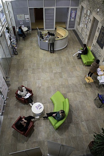 Press Release cover image