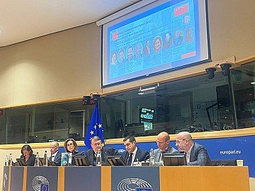 Press Release cover image