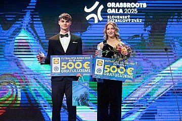 Press Release cover image