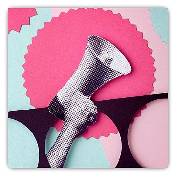 Press Release cover image