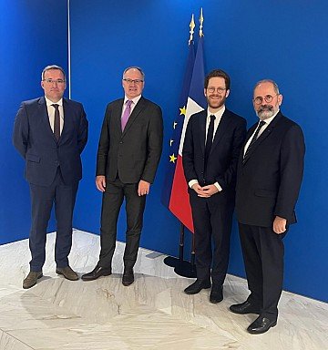 Press Release cover image