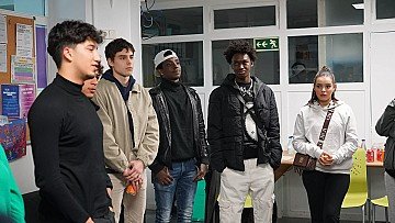 Press Release cover image