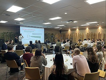 Press Release cover image