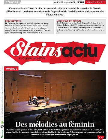 Press Release cover image