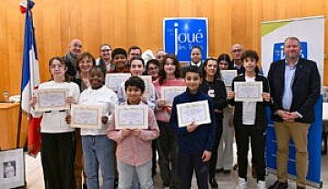 Press Release cover image