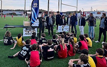 Press Release cover image