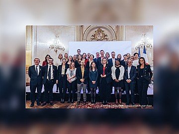 Press Release cover image