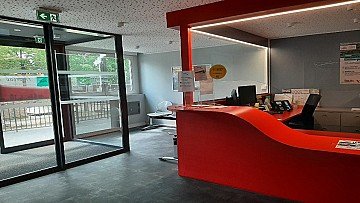 Press Release cover image