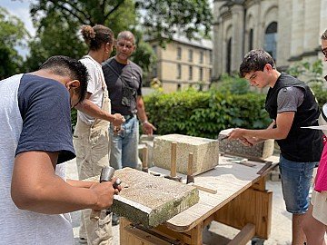 Press Release cover image