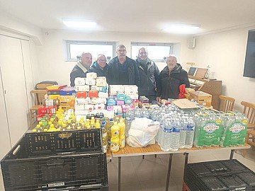 Press Release cover image