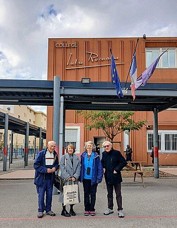 Press Release cover image