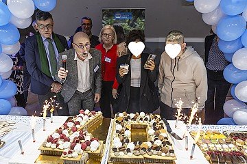 Press Release cover image